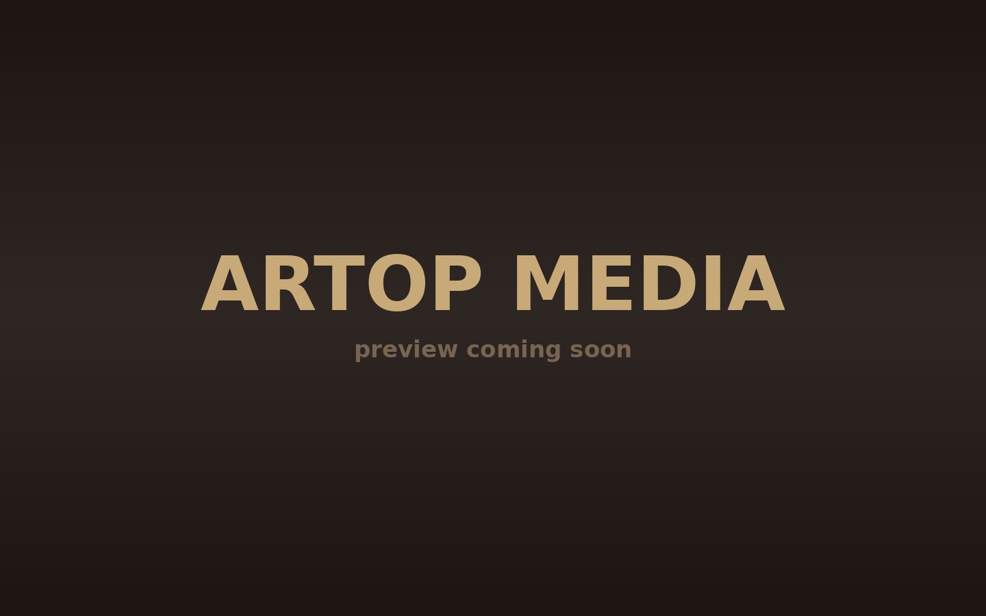 ARTOP Media 艺鼎传奇